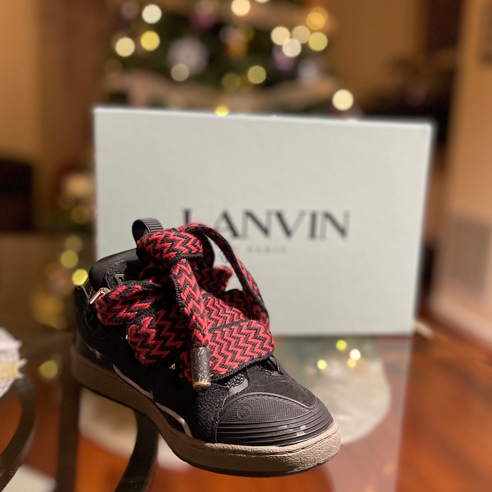 Lanvin Sneakers